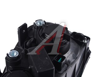 Изображение 4, NSP0196458810 Фара CHEVROLET Lacetti универсал, седан (03-) правая NSP
