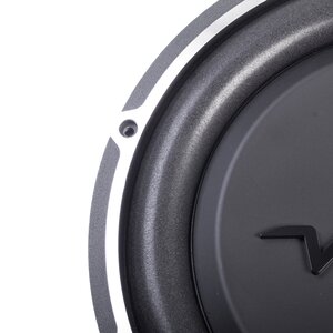 Изображение 5, BLACKAIR10D2S-V3 Сабвуфер 10" (25см) 300Вт VIBE
