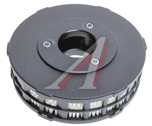Изображение 2, 6W.27.B26.00 Элемент фильтрующий КАМАЗ-54901картерных газов BOMAN (ОАО КАМАЗ)