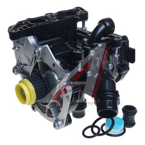Изображение 3, 8854437 Насос водяной AUDI A1, A3, A4 SKODA Octavia (12-) LONGHO