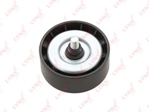 Изображение 2, PB7259 Ролик приводного ремня MERCEDES C (W204) обводной LYNX