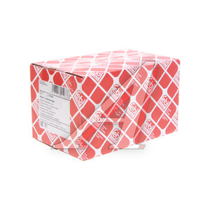 Изображение 5, 01933 Опора КПП VW Transporter 4 задняя FEBI