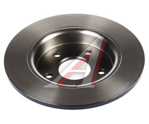 Изображение 5, RN51002 Диск тормозной FORD Focus (11-) задний (1шт.) NIBK