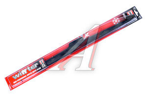 Изображение 2, WX60/B01 Щетка стеклоочистителя 600мм зимняя CHAMPION