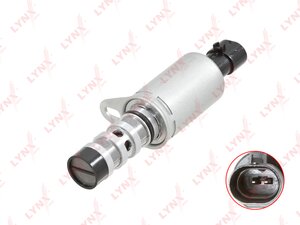 Изображение 1, VS1353 Клапан электромагнитный CHEVROLET Cruze (09-) положения распредвала LYNX