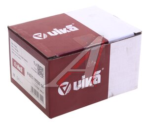 Изображение 6, 88271802001 Замок крышки багажника VW Golf (05-) VIKA