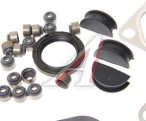 Изображение 2, EGONH00064 Прокладка двигателя HYUNDAI Tucson (04-) (2.0) комплект верхний (AF) MANDO
