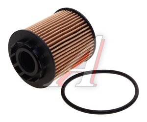 Изображение 2, BRF258 Фильтр масляный HAVAL Dargo, H6 BRAVE