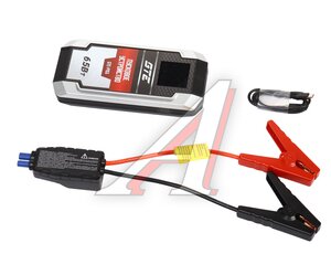 Изображение 1, GTE-P155 Устройство пусковое 5-20V 1500А 12000мА/ч (power bank) GTE