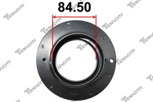 Изображение 4, ASMHY1030 Проставка пружины HYUNDAI Elantra (06-11) подвески передней верхняя правая TENACITY