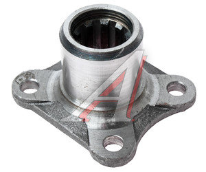 Изображение 1, 63-1802044-Б Муфта ГАЗ-3308, 66 фланца вала первичного коробки раздаточной (ОАО ГАЗ)