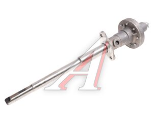 Изображение 2, 65111-1803012 Механизм КАМАЗ включения высшей передачи (ОАО КАМАЗ)