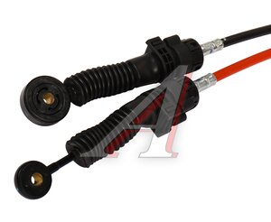 Изображение 4, 43794-17201 Трос КПП HYUNDAI Matrix (01-) INFAC