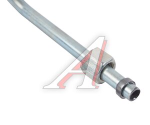 Изображение 3, К6520-3408054-10 Трубка КАМАЗ-6520 высокого давления ГУРа ZF КМД