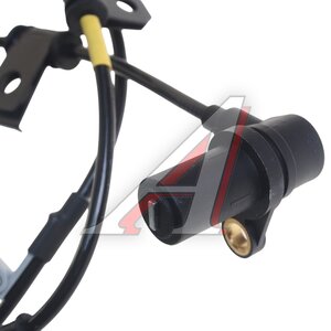 Изображение 4, ABS52113 Датчик АБС HYUNDAI Elantra (06-) колеса переднего левого PATRON