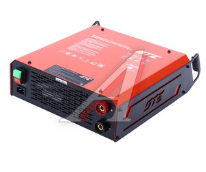 Изображение 2, GTE-PC140 Устройство пуско-зарядное 12V/50-750Ач/100А GTE