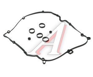 Изображение 1, 11127582400 Прокладка крышки клапанной BMW 1 (F20), 3 (F30) комплект OE
