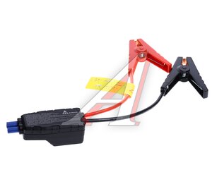 Изображение 5, GTE-P133 Устройство пусковое 5-19V 500А 12000мА/ч (power bank) GTE