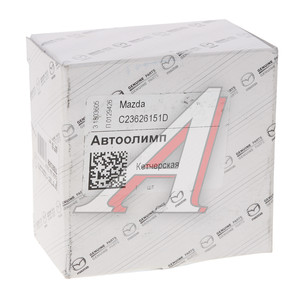Изображение 3, C236-26-151D Подшипник ступицы MAZDA 3, 6 передней OE