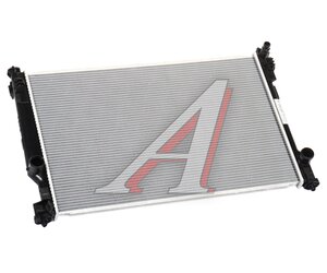 Изображение 3, 34618563 Радиатор TOYOTA Camry, Rav 4 охлаждения двигателя SAKURA