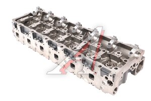 Изображение 2, 202031006455 Головка блока SITRAK HOWO цилиндров OE