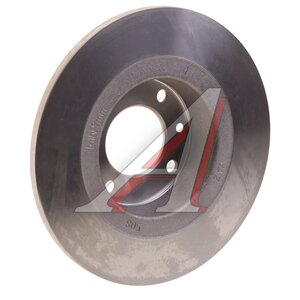 Изображение 2, 8450031131 Диск тормозной ЛАДА Vesta задний (1шт.) OE