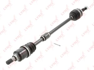 Изображение 2, CD1100A Привод NISSAN Almera колеса переднего правый в сборе LYNX