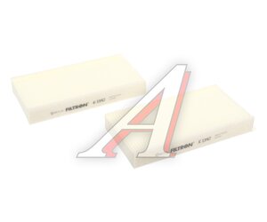 Изображение 1, К1342-2х Фильтр воздушный салона MINI Cooper (F56) FILTRON