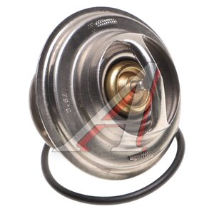 Изображение 1, 61800060172-MX Термостат SHACMAN SHAANXI дв.WP10 (79град.) MOVELEX