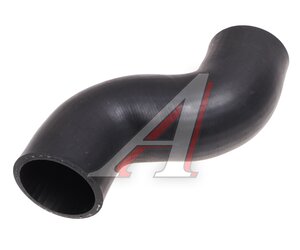 Изображение 1, DZ9X259535019-MX Патрубок SHACMAN SHAANXI радиатора верхний MOVELEX