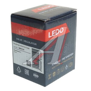 Изображение 4, 80041LSI Регулятор холостого хода NISSAN Maxima (99-) LEDO