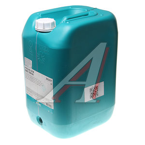 Изображение 1, 303231 Масло моторное Focus QTM 10W40 E9/E7/E6 п/синт.25л MOTOREX
