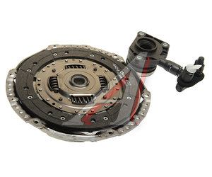 Изображение 3, 1789076 Сцепление FORD Focus (04-), Mondeo (07-) OE