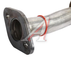 Изображение 4, RAL026 Резонатор DAEWOO Matiz CBD