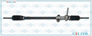 Изображение 2, M3610A Рейка рулевая HONDA Civic (91-95) GELZER