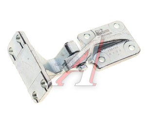 Изображение 1, DZ14251210120 Петля SHACMAN SHAANXI X3000 двери правой нижняя OE