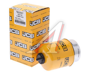 Изображение 2, 320/A7128 Фильтр топливный JCB 3CX, 4CX (дв.PERKINS, JCB444) OE