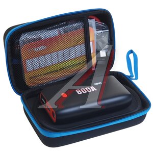 Изображение 4, BS-04S/QDSP/8 Устройство пусковое 8-16V 800A 8000мА/ч (power bank) BVITECH