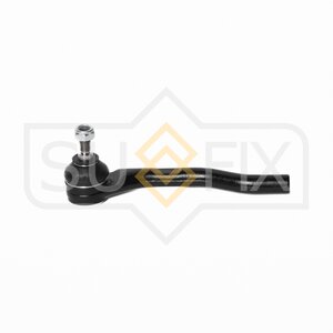 Изображение 1, SE1438 Наконечник рулевой тяги HONDA Jazz (02-) правый SUFIX