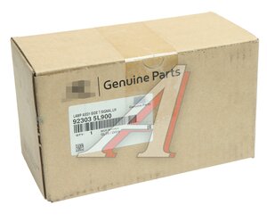 Изображение 3, 92303-5L900 Повторитель поворота HYUNDAI HD35 (17-) дв.D4CB левый OE