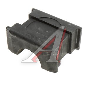 Изображение 1, WG9770590324 Подушка SITRAK HOWO крепления КПП (нижняя половина) OE
