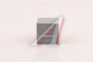 Изображение 3, WG9716582301+010-MX Реле электромагнитное 24V 5-ти контактное (15A) SITRAK HOWO MOVELEX