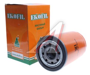 Изображение 2, EKO-02.260 Фильтр масляный HINO-500 EKOFIL