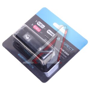 Изображение 5, FHM-1414 Держатель предохранителя mini ANL ASPECT