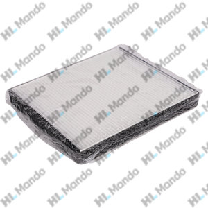 Изображение 4, ECF00023M Фильтр воздушный салона HYUNDAI Terracan (01-) MANDO