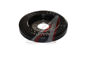 Изображение 6, C4316792-MX Демпфер DONGFENG вала коленчатого MOVELEX