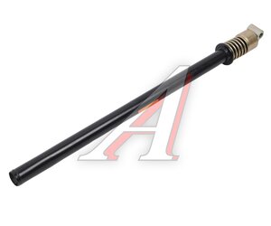 Изображение 2, 551639-1703325-001 Механизм переключения передач МАЗ промежуточный в сборе (АШ)