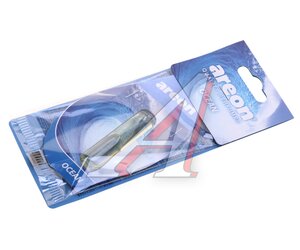 Изображение 1, LR11 Ароматизатор подвесной жидкостный (океан) "капсула" 5мл Liquid AREON