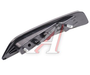 Изображение 2, DZ9X259720003-MX Фонарь габаритный SHACMAN SHAANXI X6000 белый левый (в козырек) MOVELEX