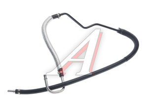 Изображение 1, FO14065843 Шланг FORD Fusion (02-) ГУРа DOMINANT